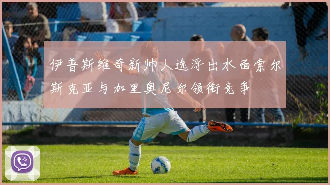 伊普斯维奇新帅人选浮出水面索尔斯克亚与加里奥尼尔领衔竞争